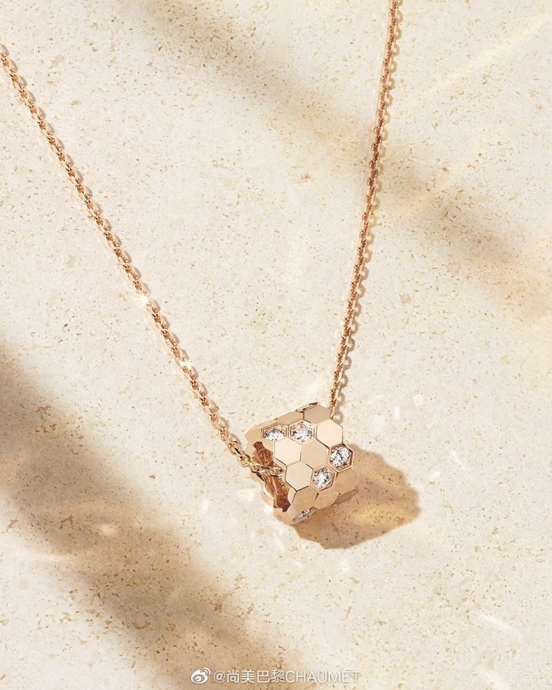 CHAUMET